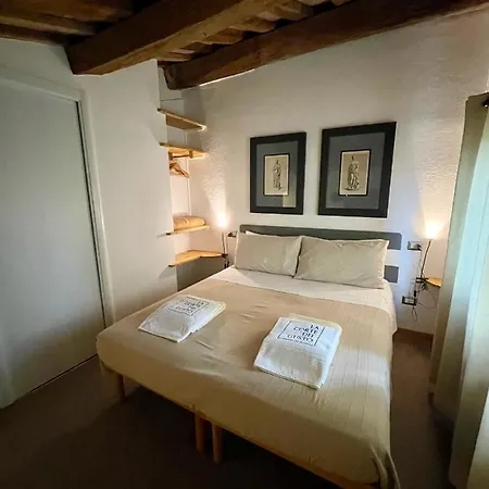 La Corte Del Gusto Luxuryapartments Arcevia Exterior foto