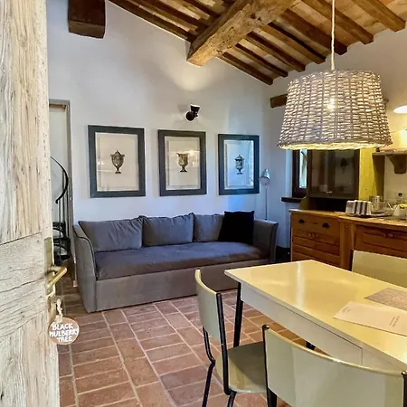 La Corte Del Gusto Luxuryapartments Arcevia Exterior foto