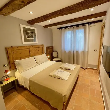 La Corte Del Gusto Luxuryapartments Arcevia Exterior foto