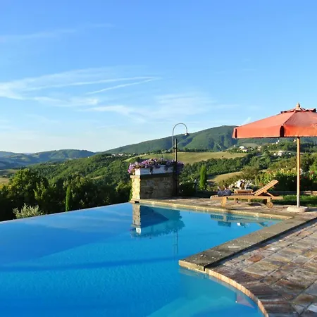 La Corte Del Gusto Luxuryapartments Arcevia Exterior photo