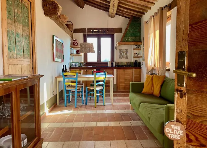 La Corte Del Gusto Luxuryapartments