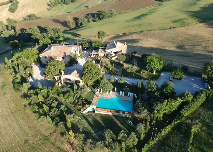 La Corte Del Gusto Luxuryapartments