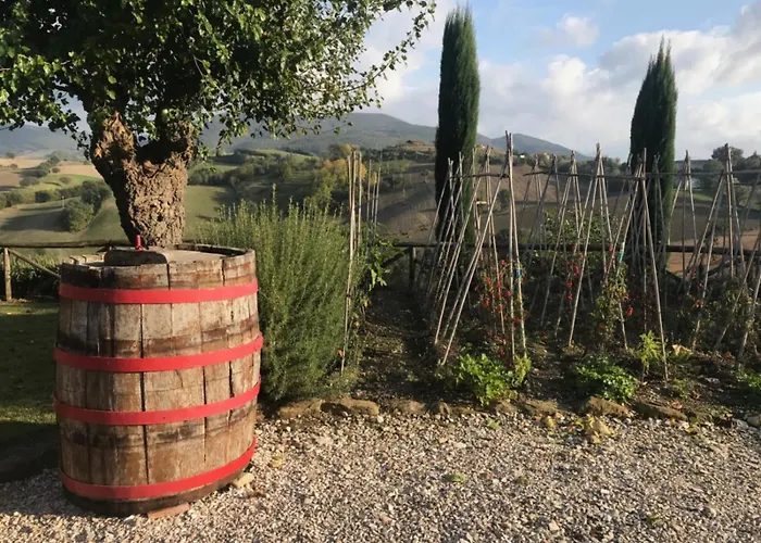 La Corte Del Gusto Luxuryapartments