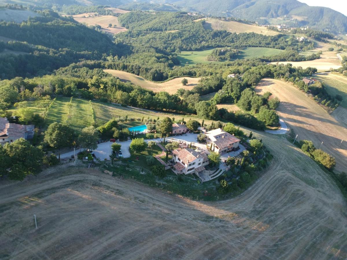 Apartment La Corte Del Gusto Luxuryapartments *