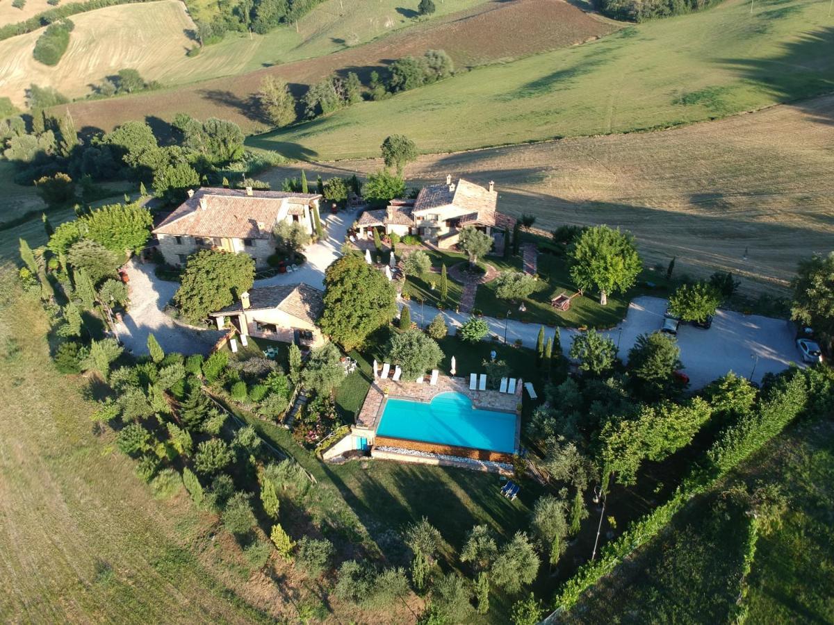 La Corte Del Gusto Luxuryapartments Apartment