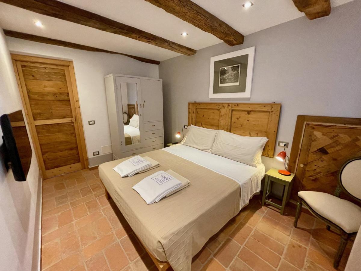 La Corte Del Gusto Luxuryapartments Apartment