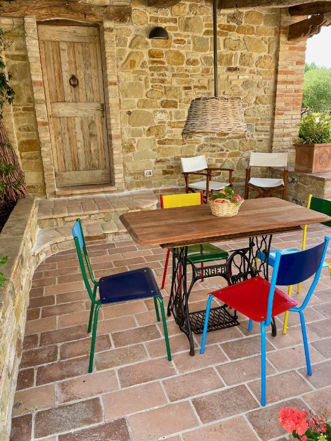 La Corte Del Gusto Luxuryapartments Apartment *