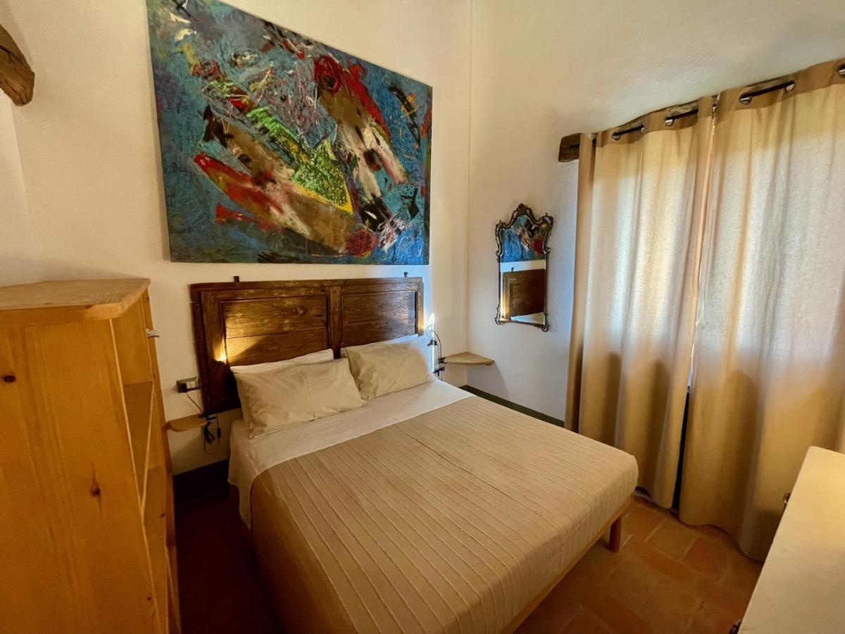 Apartment La Corte Del Gusto Luxuryapartments Arcevia