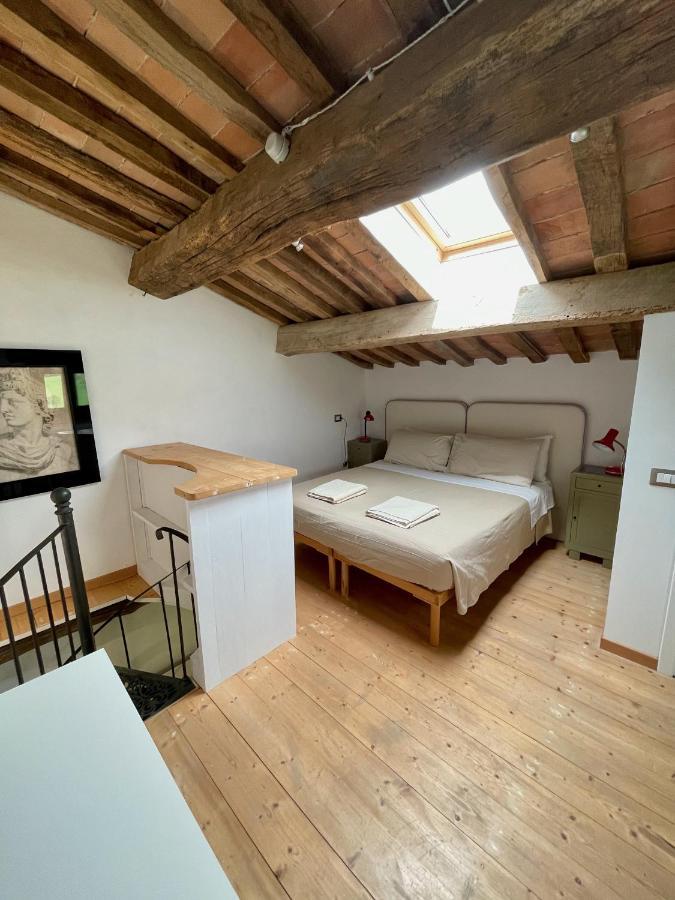 Apartment La Corte Del Gusto Luxuryapartments Arcevia