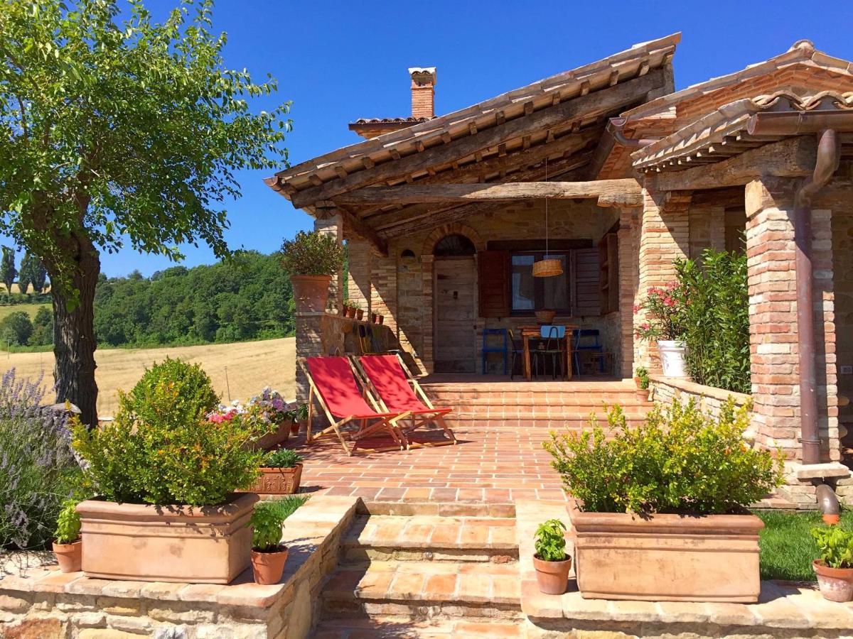 La Corte Del Gusto Luxuryapartments Apartment
