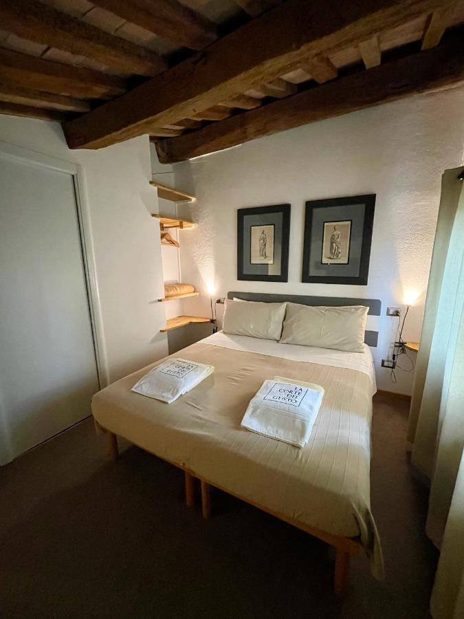 La Corte Del Gusto Luxuryapartments