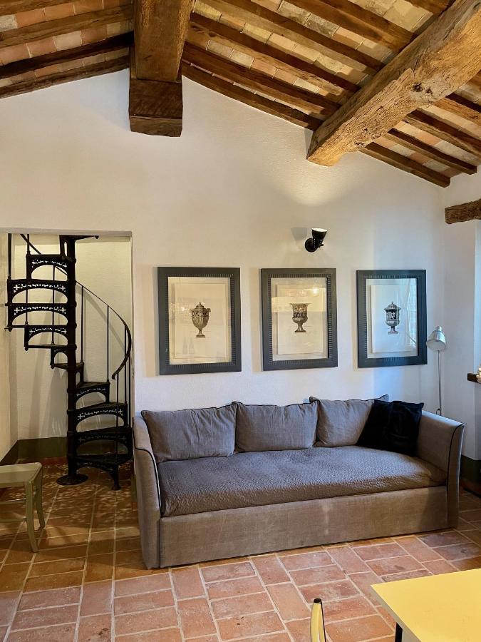 Apartment La Corte Del Gusto Luxuryapartments