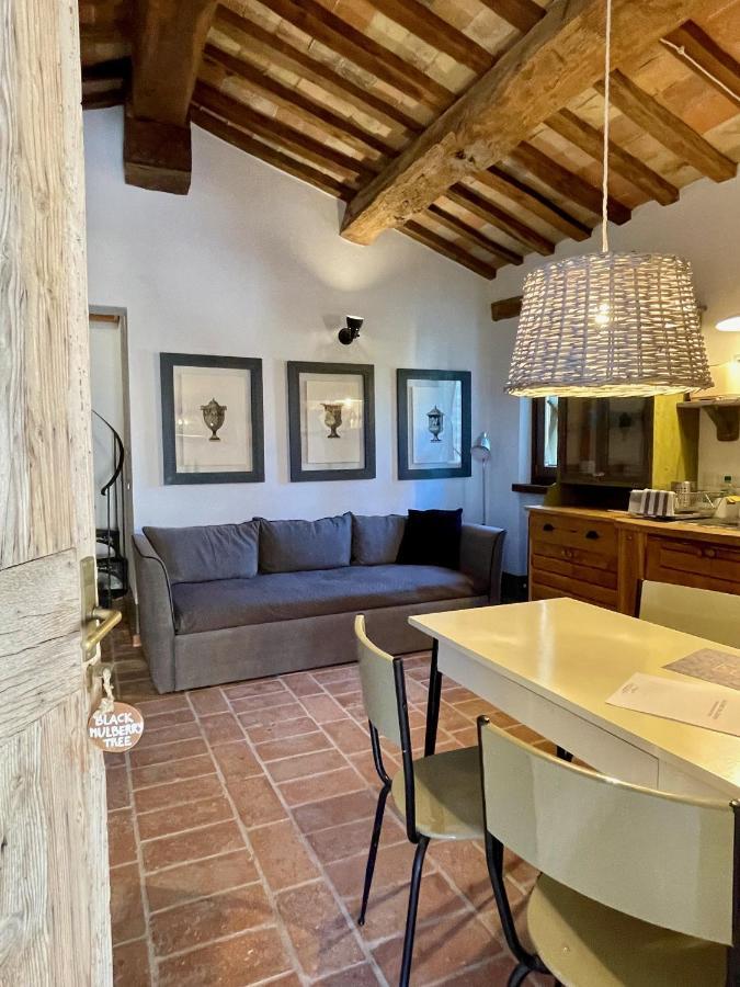 La Corte Del Gusto Luxuryapartments