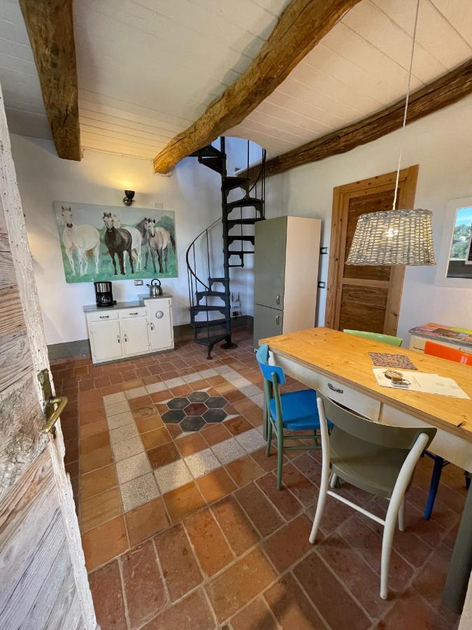 Apartment La Corte Del Gusto Luxuryapartments *