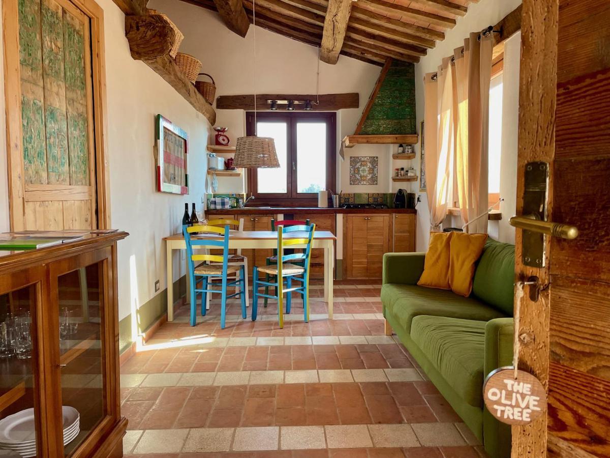 La Corte Del Gusto Luxuryapartments Apartment