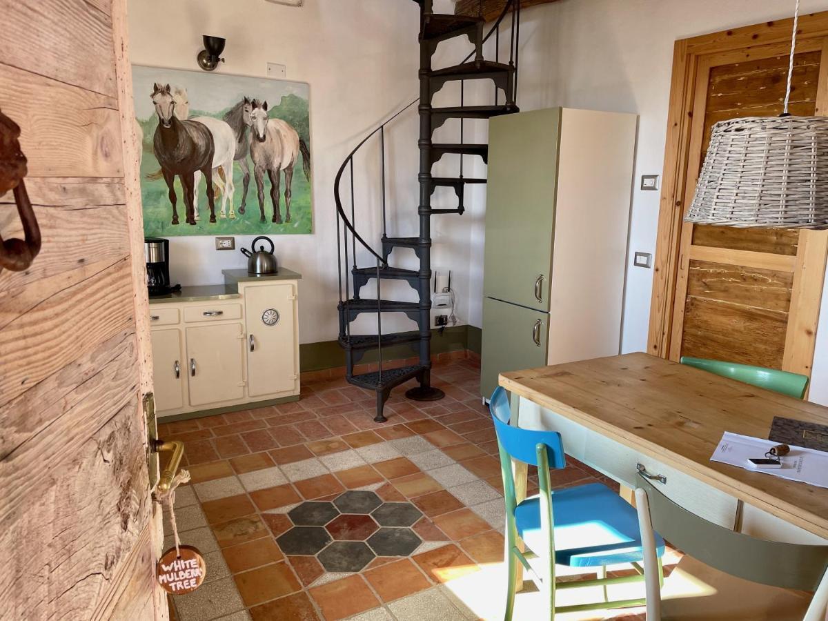 Apartment La Corte Del Gusto Luxuryapartments Arcevia