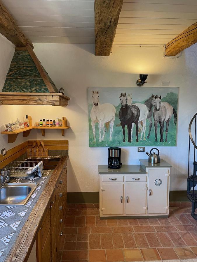 La Corte Del Gusto Luxuryapartments * Arcevia