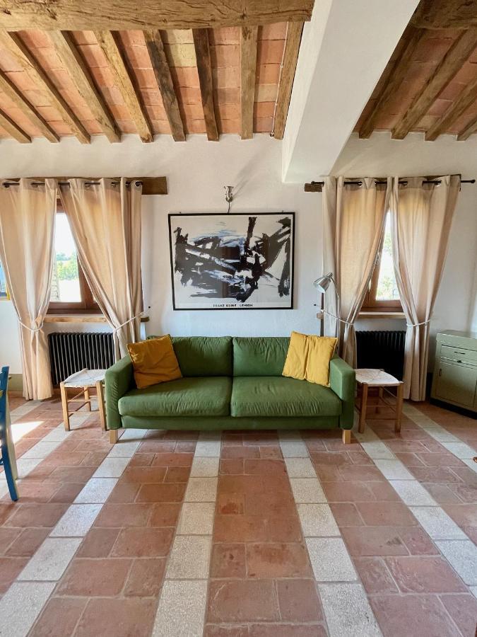 Apartment La Corte Del Gusto Luxuryapartments Arcevia
