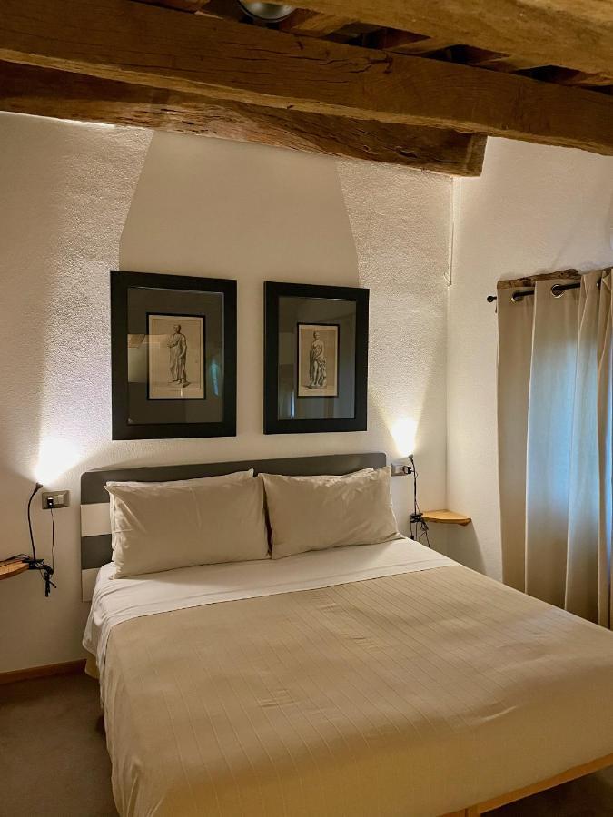La Corte Del Gusto Luxuryapartments * Arcevia