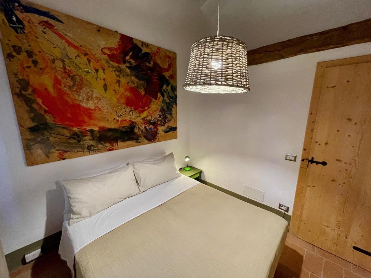 La Corte Del Gusto Luxuryapartments Arcevia