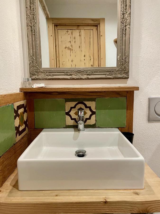 La Corte Del Gusto Luxuryapartments Apartment Arcevia