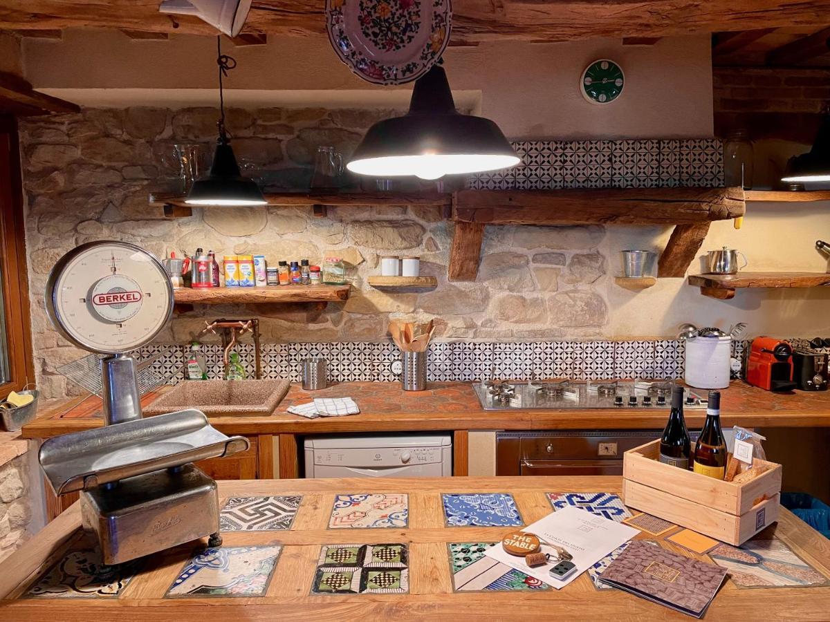 Apartment La Corte Del Gusto Luxuryapartments *