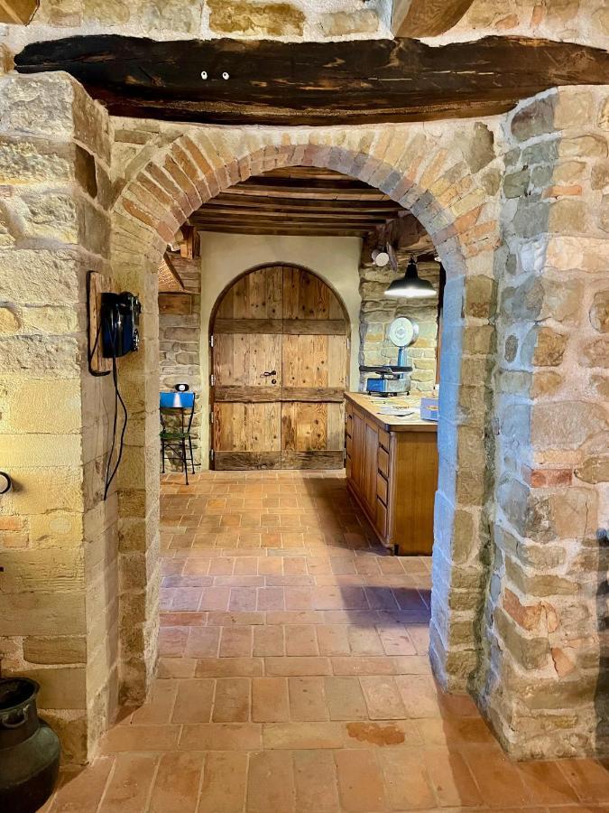 La Corte Del Gusto Luxuryapartments Apartment Arcevia