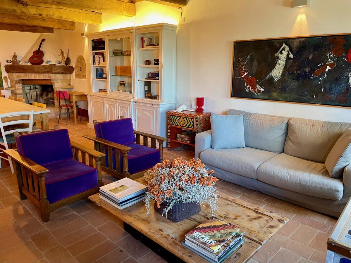 La Corte Del Gusto Luxuryapartments Apartment