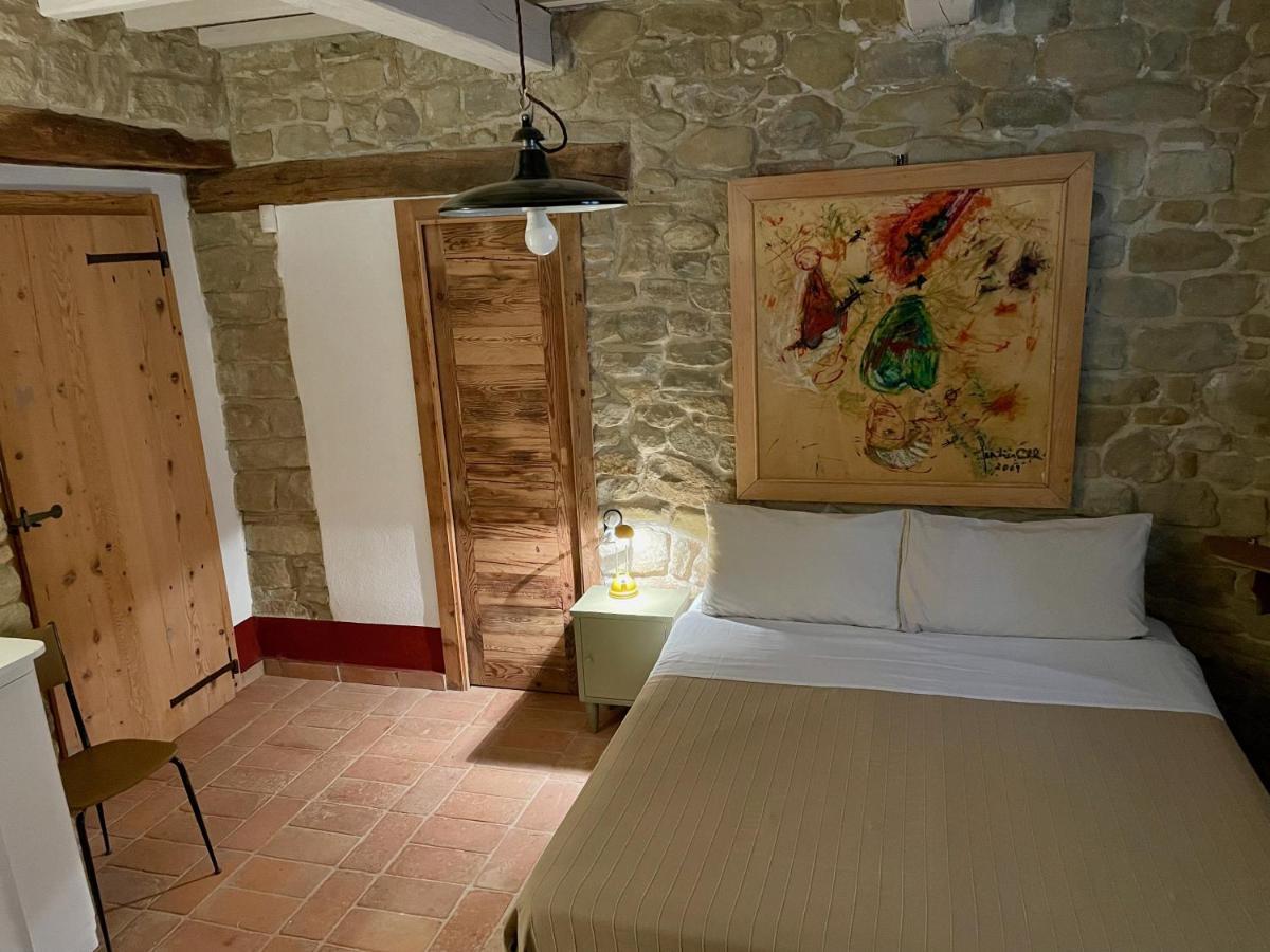 La Corte Del Gusto Luxuryapartments Apartment *