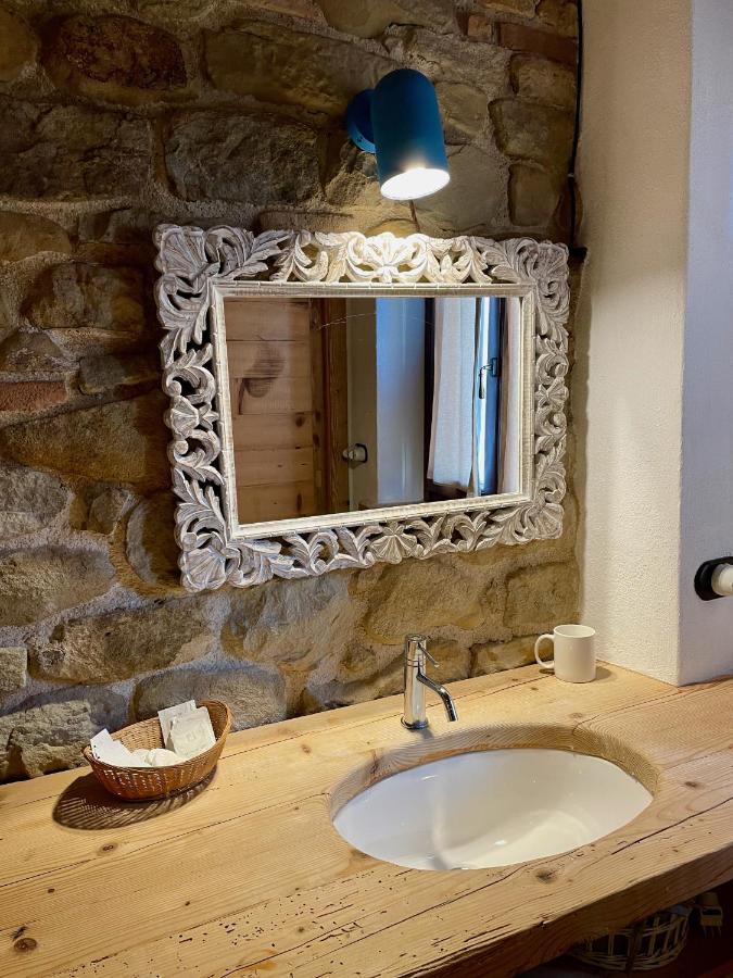 La Corte Del Gusto Luxuryapartments * Arcevia