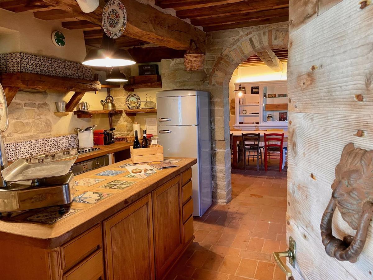 La Corte Del Gusto Luxuryapartments *