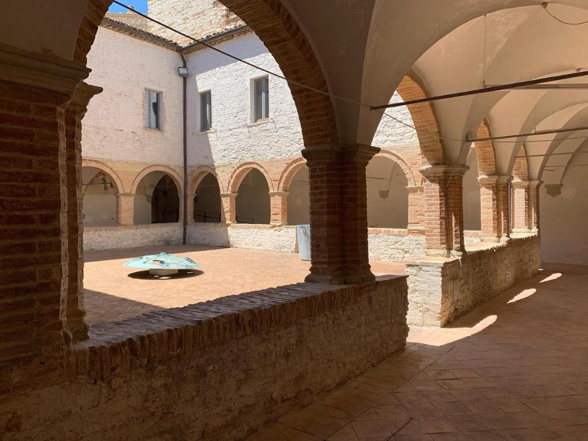 La Corte Del Gusto Luxuryapartments Arcevia
