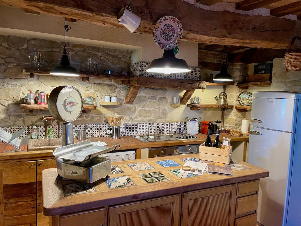 La Corte Del Gusto Luxuryapartments Apartment Arcevia