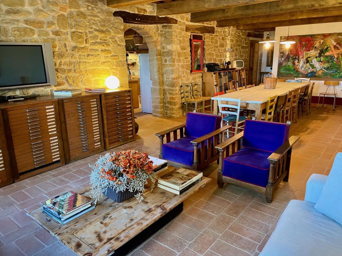 La Corte Del Gusto Luxuryapartments *