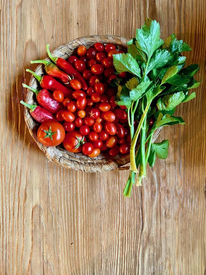 La Corte Del Gusto Luxuryapartments Apartment *