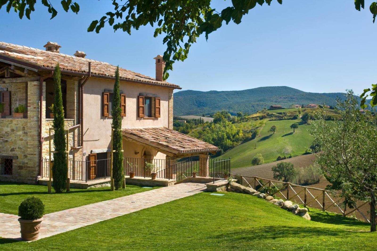 La Corte Del Gusto Luxuryapartments
