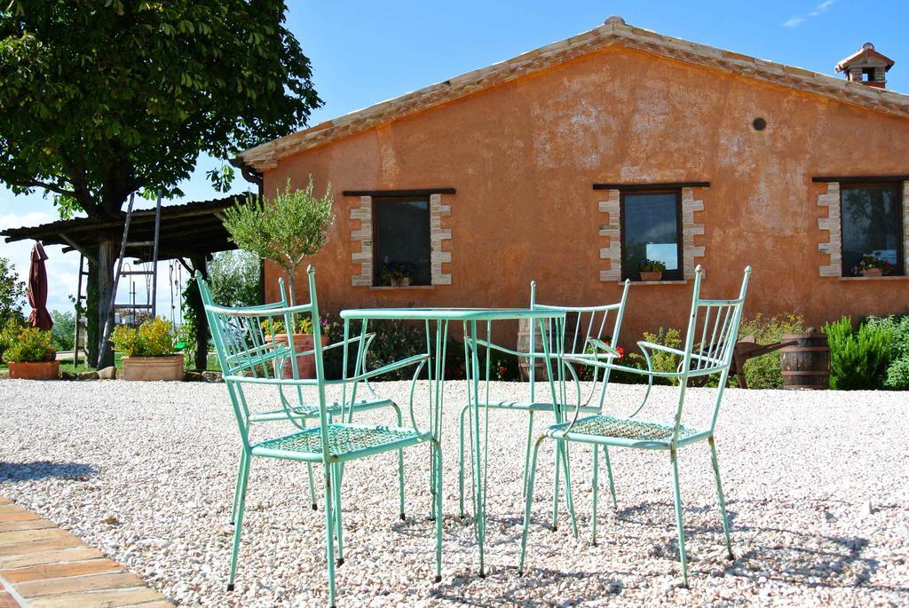 Apartment La Corte Del Gusto Luxuryapartments Arcevia