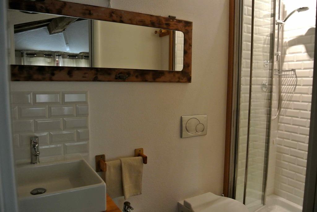 La Corte Del Gusto Luxuryapartments * Arcevia