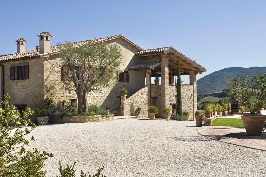 Apartment La Corte Del Gusto Luxuryapartments *