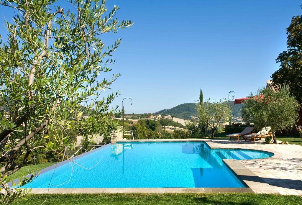 La Corte Del Gusto Luxuryapartments