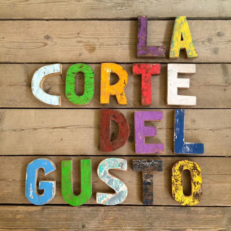 La Corte Del Gusto Luxuryapartments Apartment *