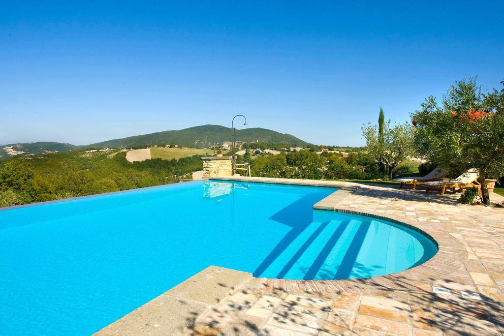 Apartment La Corte Del Gusto Luxuryapartments Arcevia