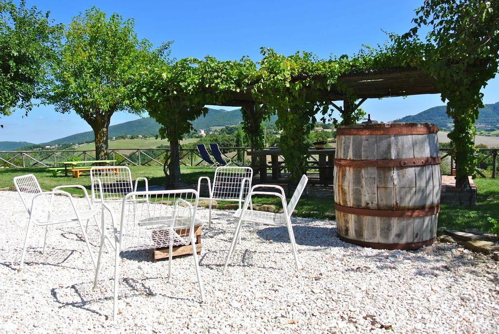 La Corte Del Gusto Luxuryapartments Apartment