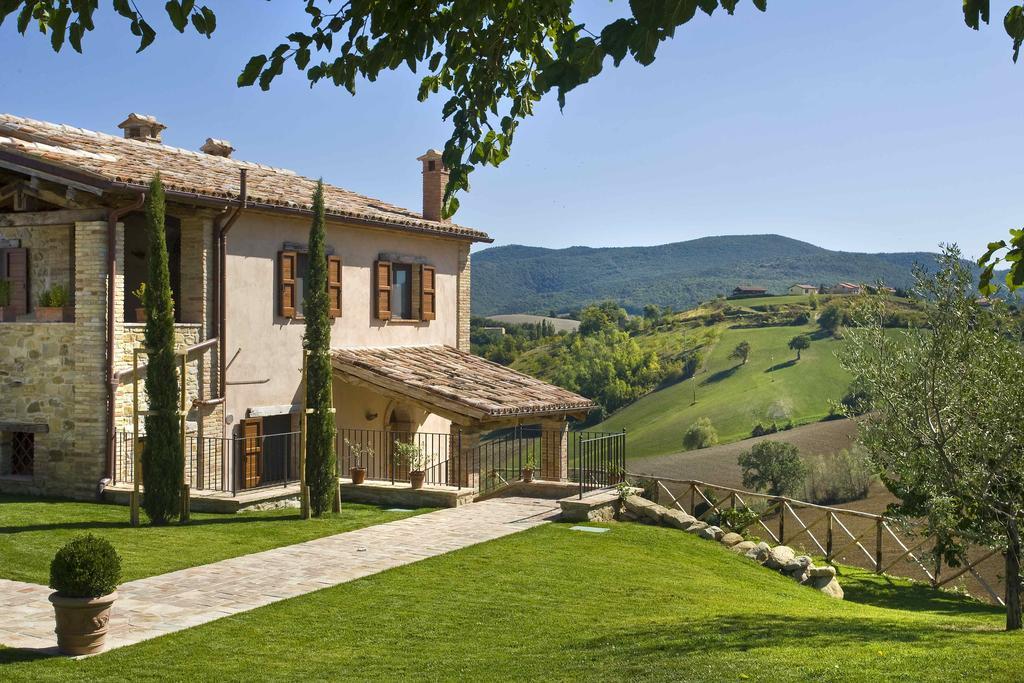 La Corte Del Gusto Luxuryapartments Apartment