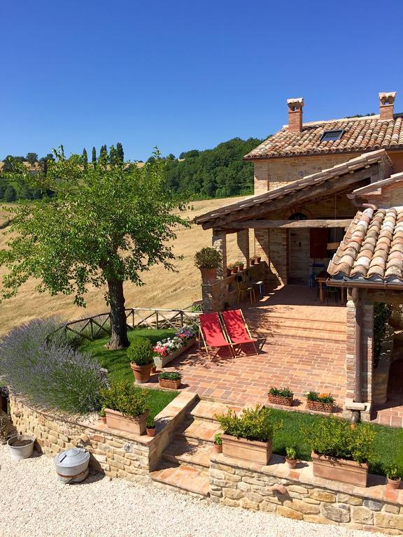 La Corte Del Gusto Luxuryapartments Apartment *