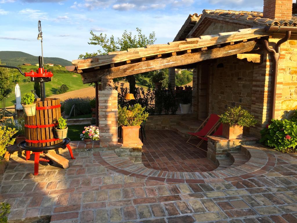La Corte Del Gusto Luxuryapartments *
