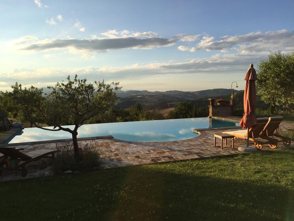 La Corte Del Gusto Luxuryapartments Apartment