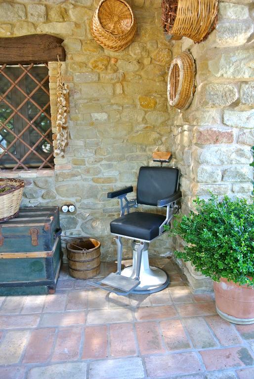 La Corte Del Gusto Luxuryapartments
