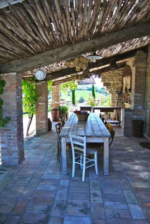 Apartment La Corte Del Gusto Luxuryapartments Arcevia