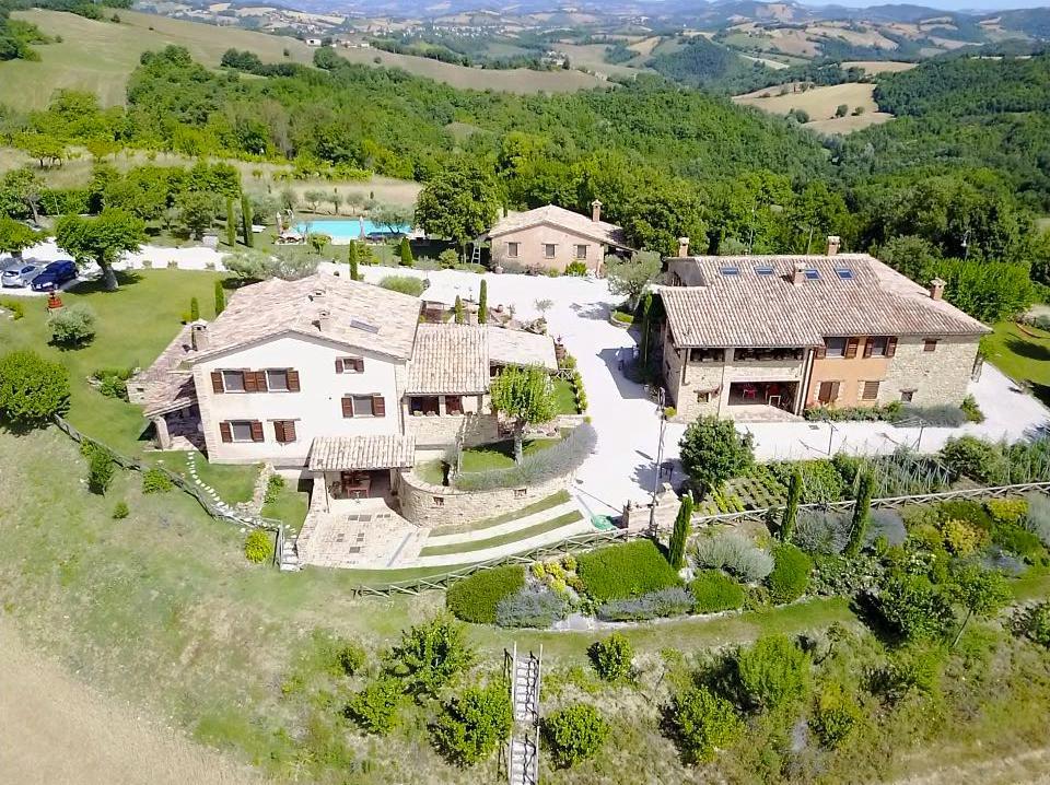 Apartment La Corte Del Gusto Luxuryapartments